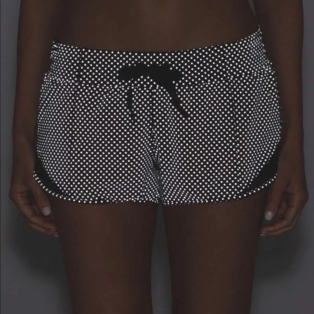 RARE LULULEMON SHORTS